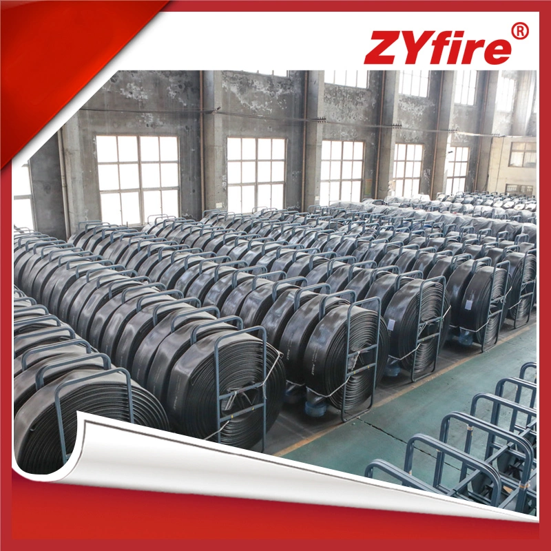 Zyfire Factory Direct Sale Air Compressor Polyurethane Hose