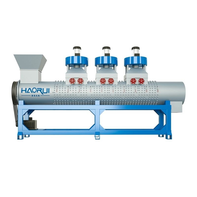 Automatic Recycle Glass Bottle Cleaning Machine Glass Bottle Label Remove Machine