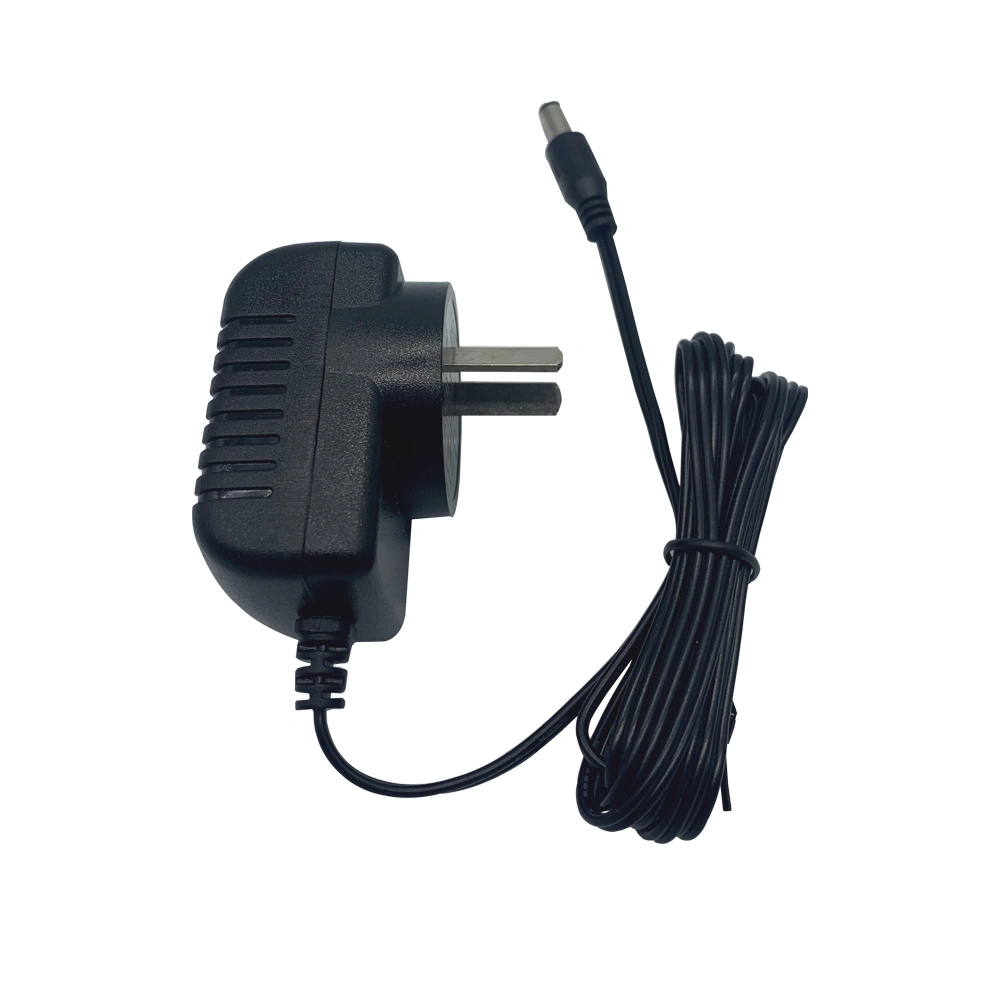 RoHS CE UL 5V 1A 2A Au Plug AC/DC Adapter Power Adaptor