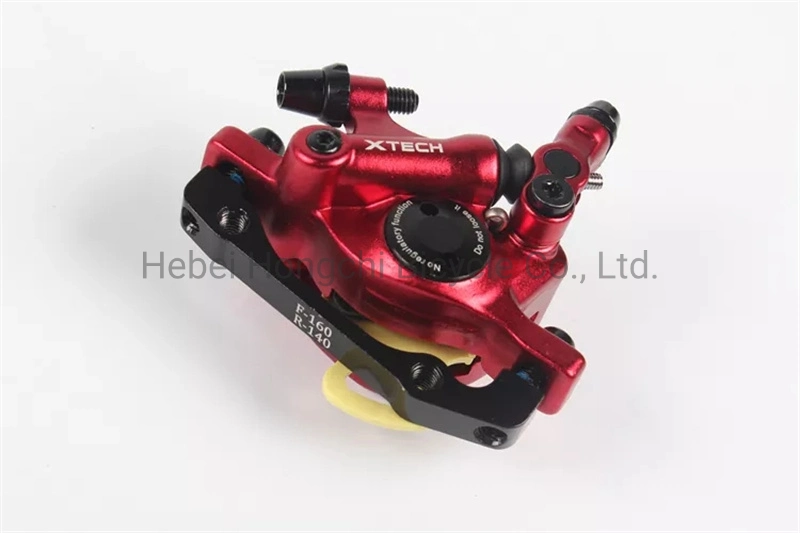 Hot-Sale Hollow Bicycle Disc Brake