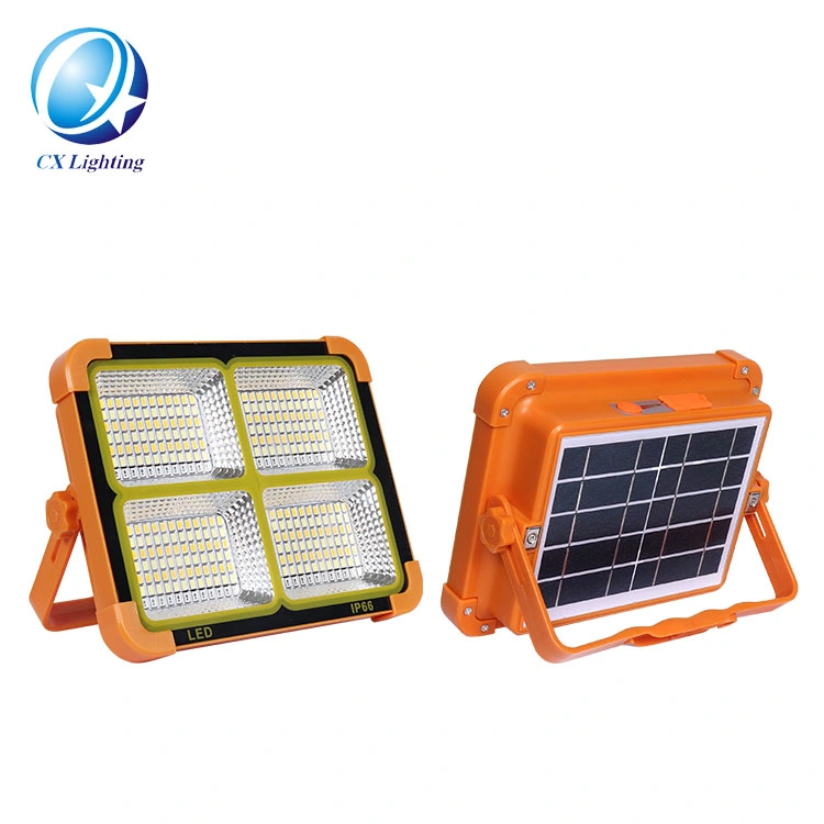 50W 100W Camping Fishing High Temperature Resistant High quality/High cost performance  LED Flood Light