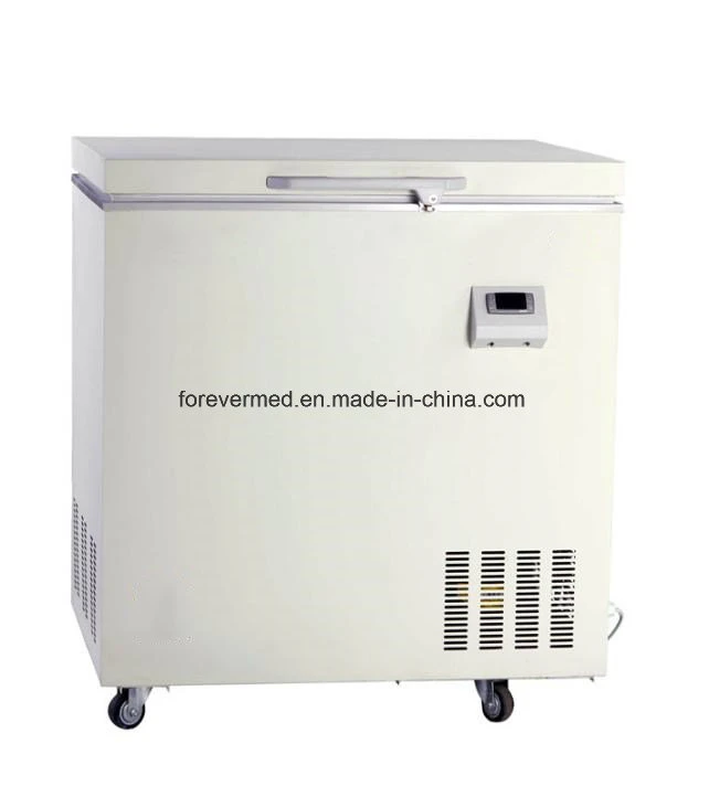 Used in Lab and Hospital -86 Degree Ult Low Temperature Freezer