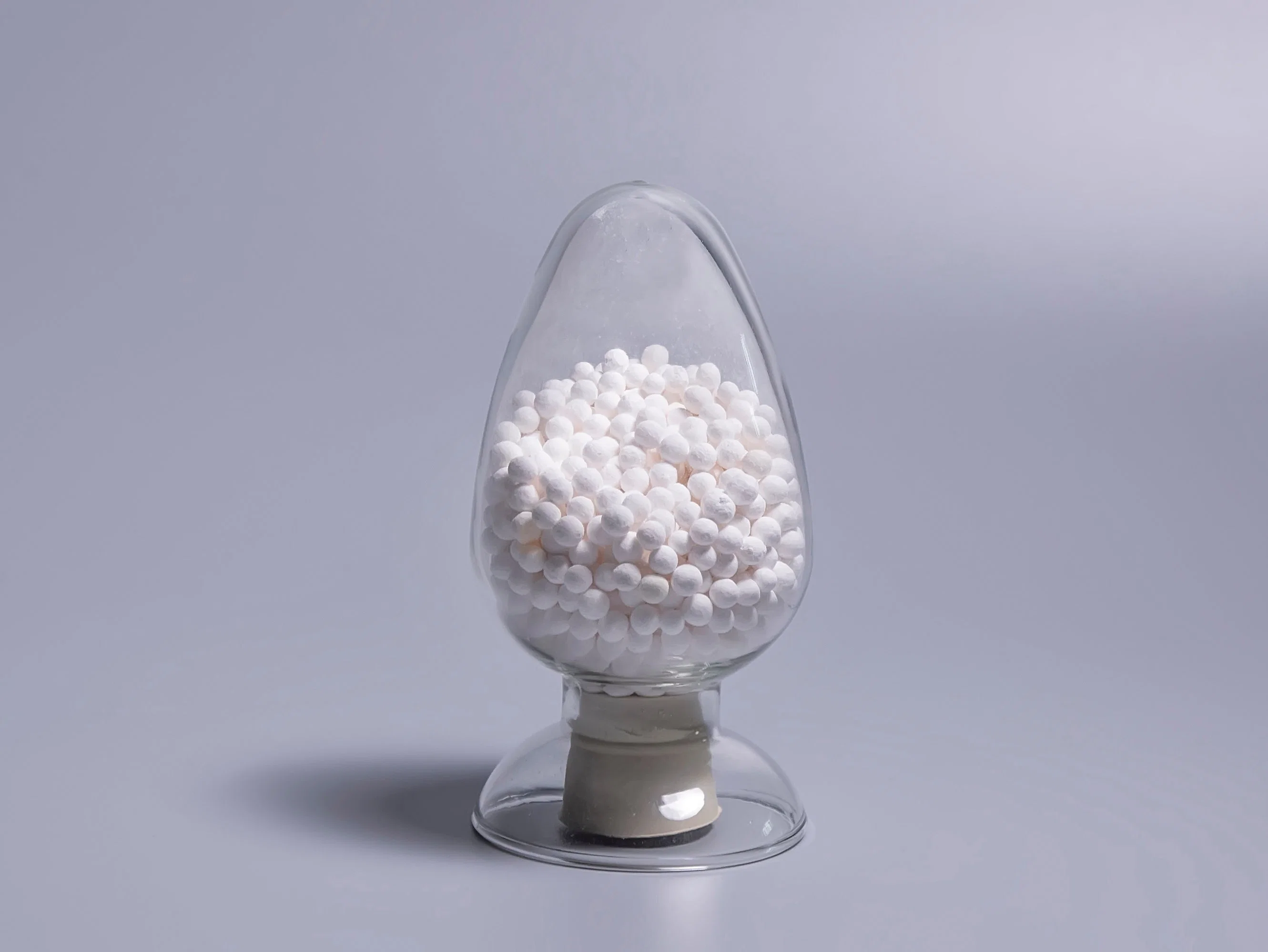 Activated Alumina Ball for Petrochemical Catalyst Carrier