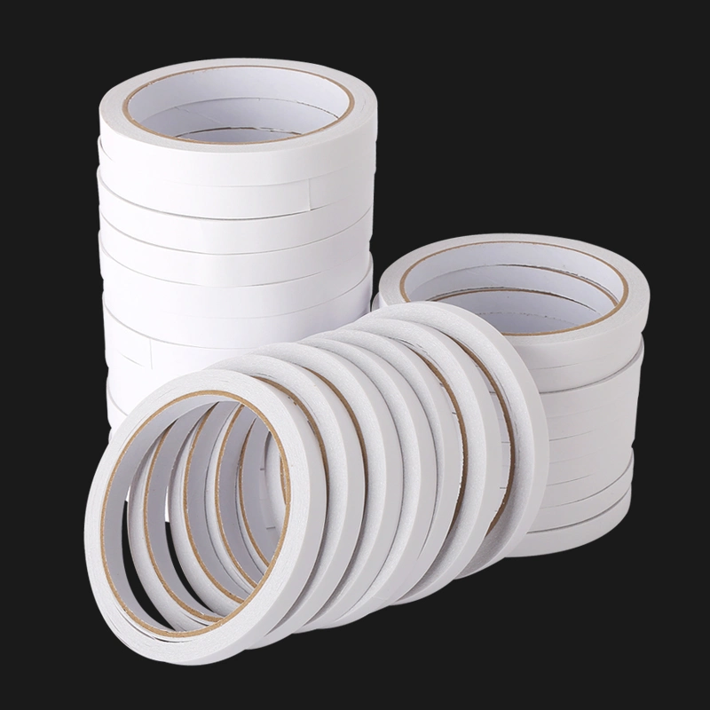 Wholesale/Supplier Good Quality Double Side Tape Office / Daily Double Side Adhesive Tape