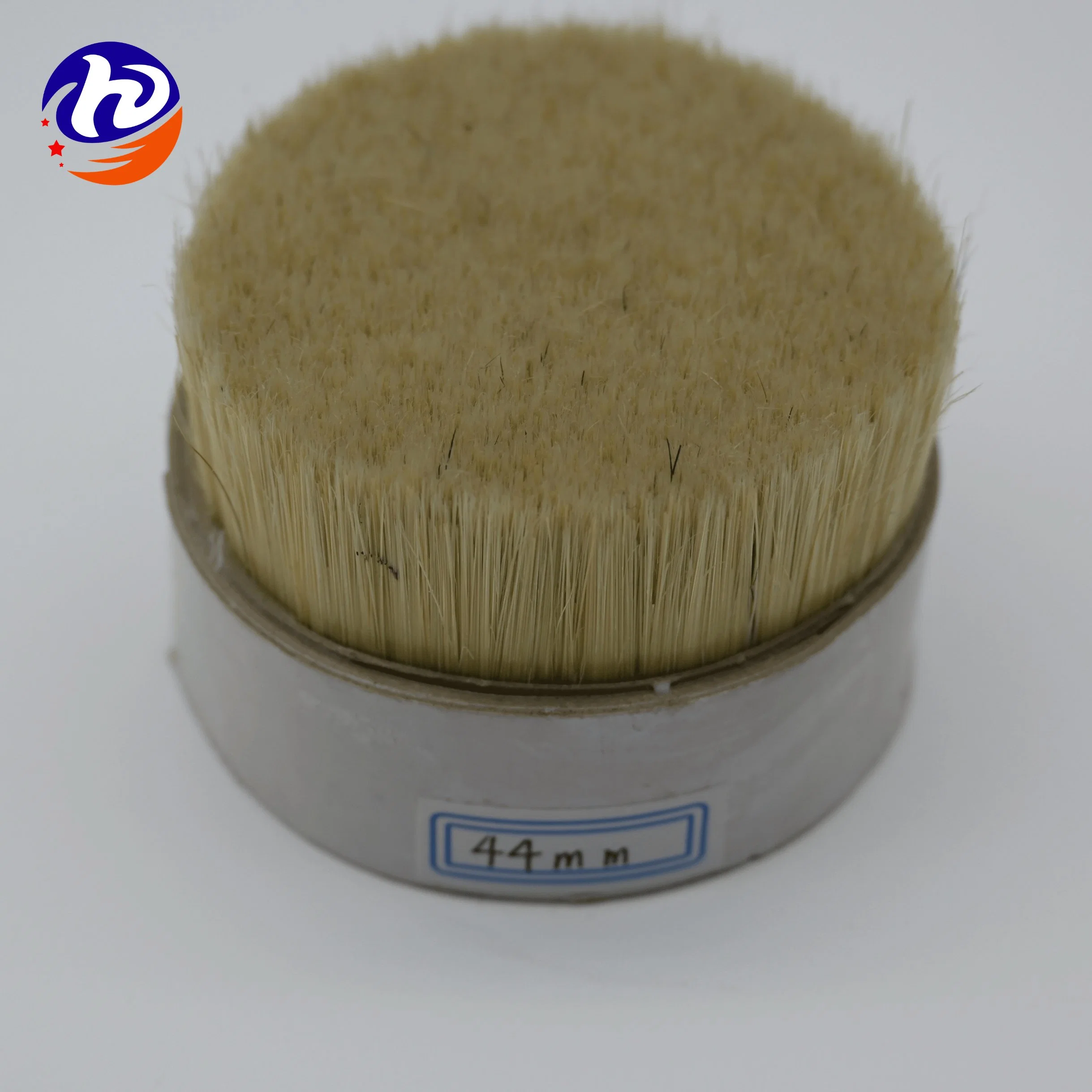 Natural Factory Provide Double Times Boiled Bristle with 90% Tops