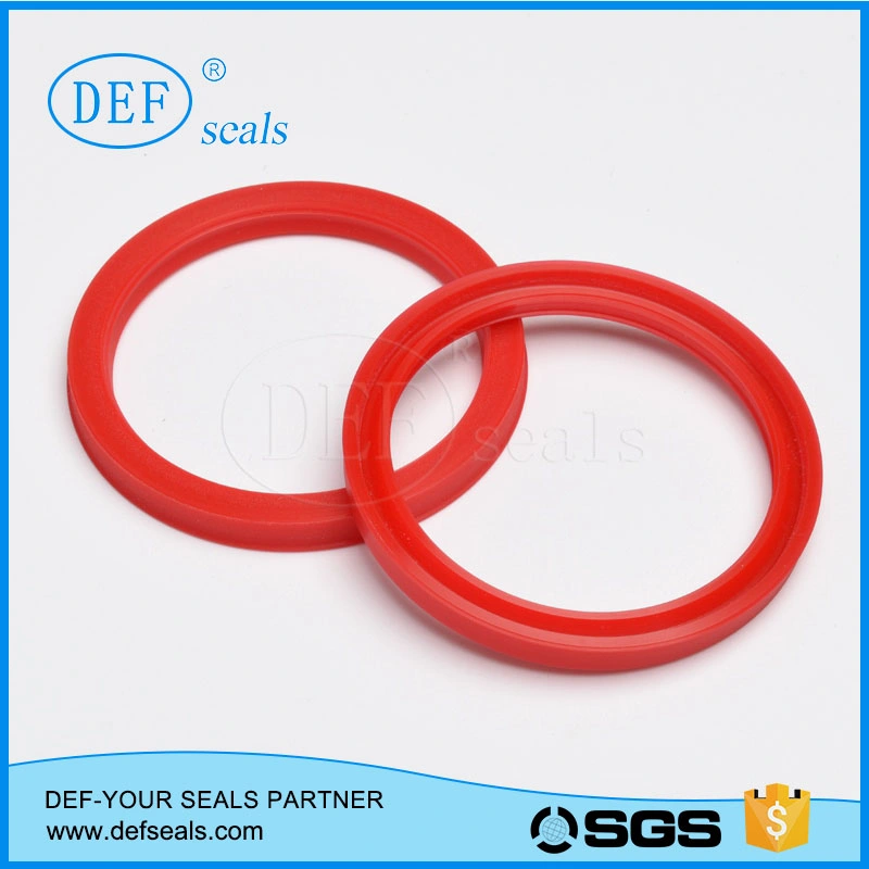 U Cup Seals for Rods Seals High Performance