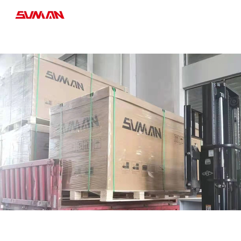 Sunman Thin Film Flexible Solar Panel 100W 275W 300W 430W 520W 600W Foldable Solar Panels Manufacturer