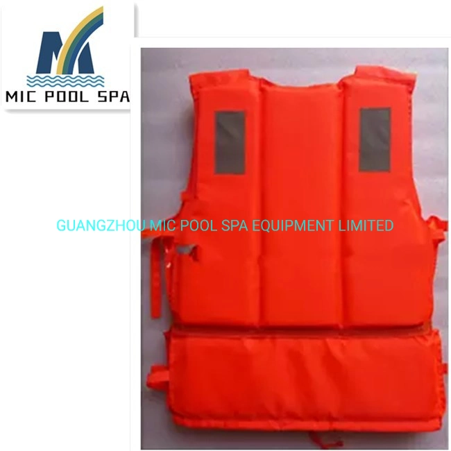 Swimming Pool Equipment Children Foam Swim Vest Thin Baby Kids Life Jacket