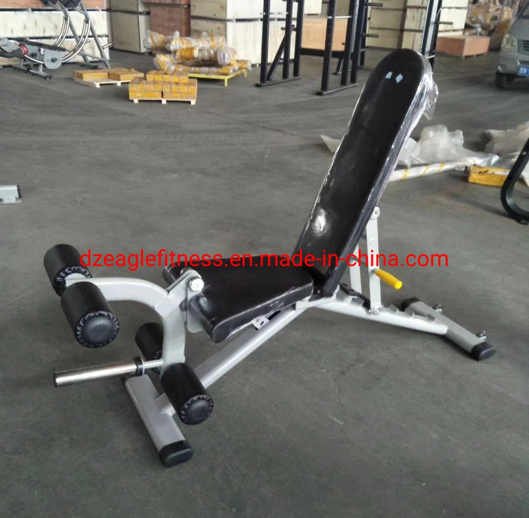 Multi Station / Jungle Gyms /Gym Machine Exercise Machine