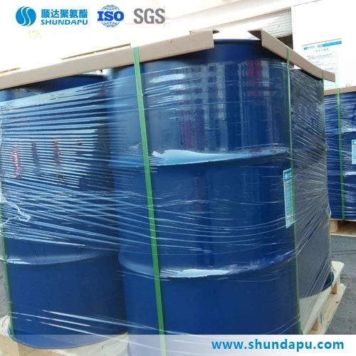 Polyether Price of Polyol (PPG) CAS 3907209000 PPG3000