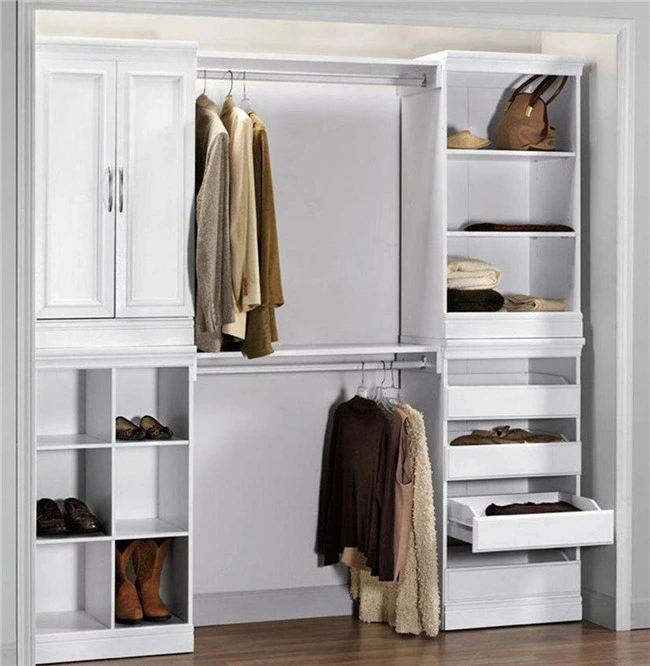 Sliding Door Baby Wardrobe Bedroom Furniture