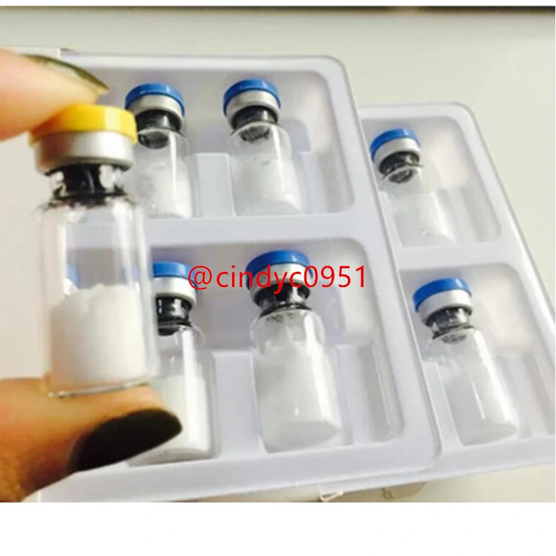 Tirzepatide Injectable 5mg 10mg 20mg Vials High Purity 99% Safe Delivery Raws Fat Loss Burn Tirzepatide Mounjar-O Peptide Chemical