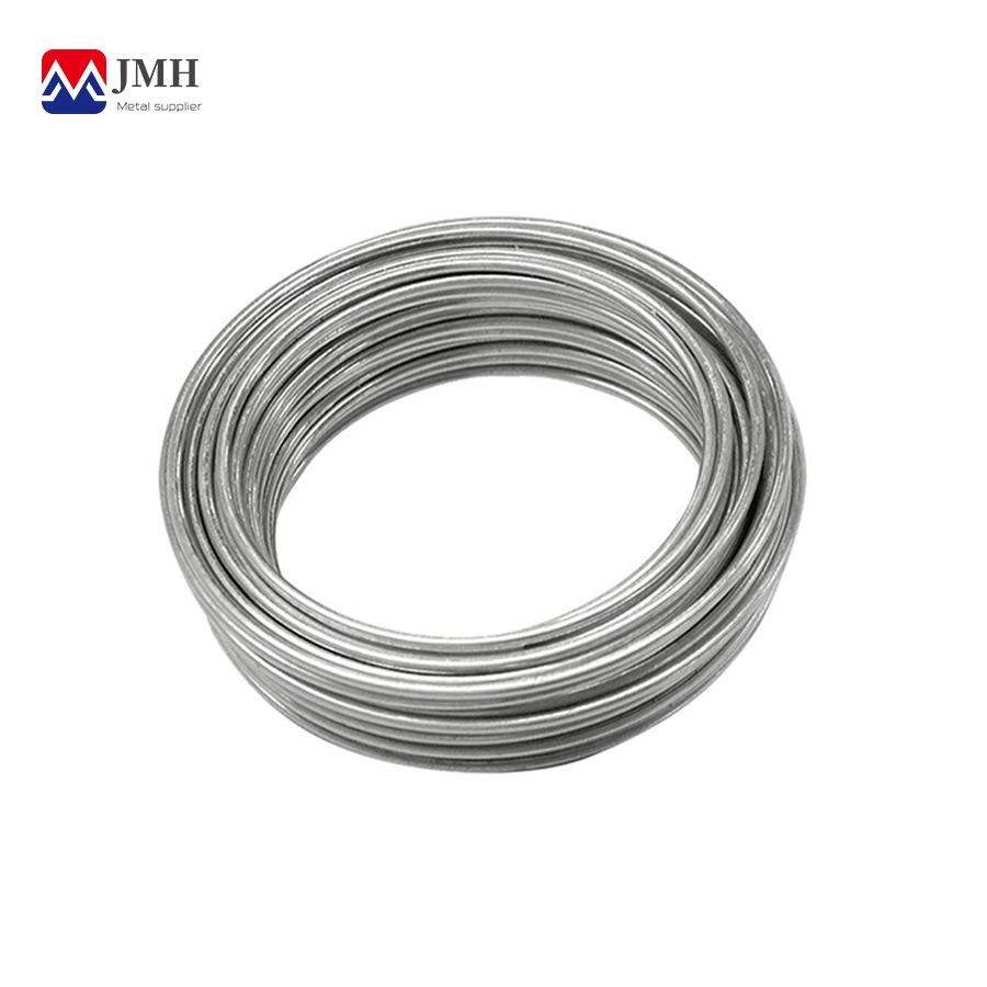 High quality/High cost performance  Manufacturer Price 410 Stainless Steel Wire Cable Materials