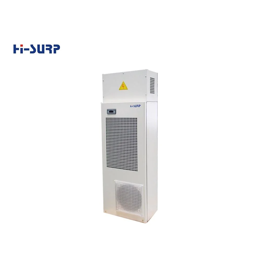 Hi-Surp Electric Panel Unit Cabinet Conditioning Dustproof Air Cooler with CCC