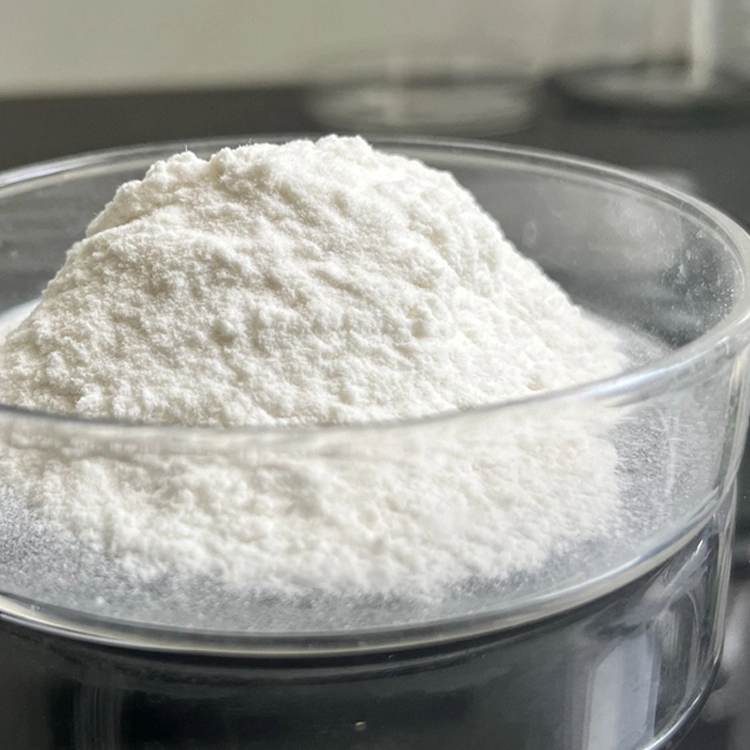 Hydroxypropyl Methylcellulose HPMC CAS 9004-65-3 for Thickening Agent