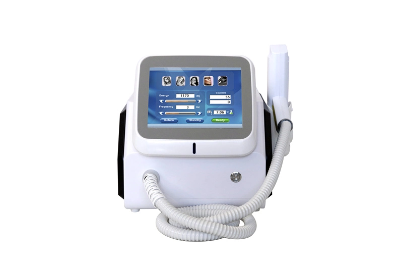 Good Price Quality Q Switch ND YAG Laser Tattoo Removal Equipment Carbon Peeling Black Doll Reliable Supplier