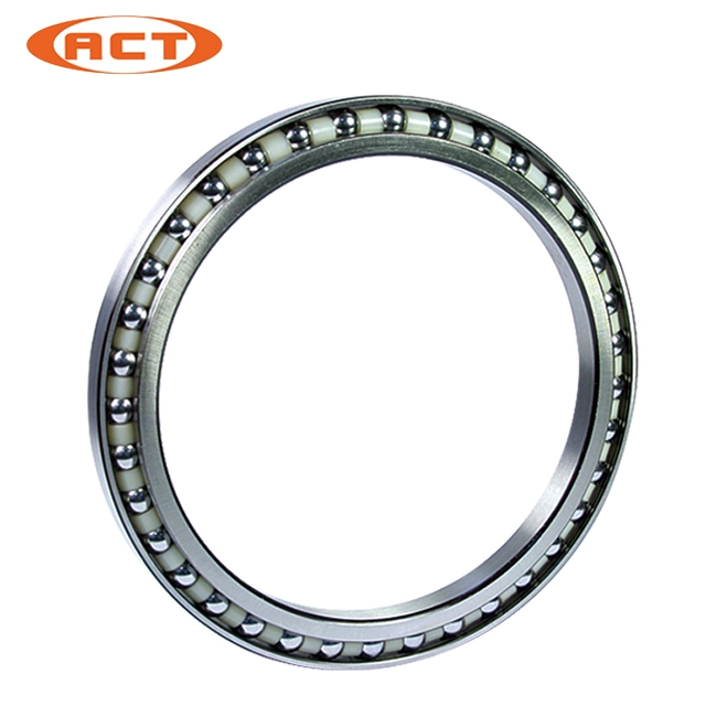 Hot Selling Factory Directly Supply All Types of Large Sized Roller Bearing Sf4831px1/Sf4831vpx1 Bn230-2/Ba230-2 Ba205-1 Bearings for Excavator Spare Parts