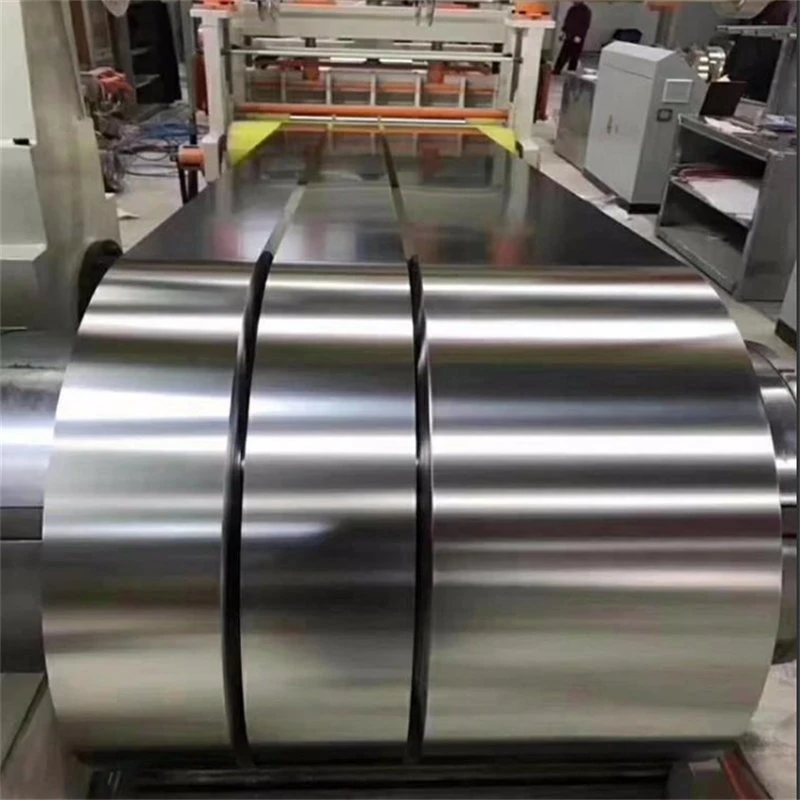 Stainless Steel/Steel Products/Stainless Steel Strip/Stainless Steel Coil SUS317L (317L STS317)