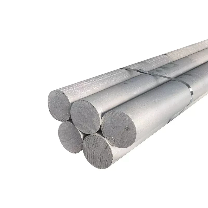 Low Price 7000 Series 7022 Aluminum Bar for Electricity