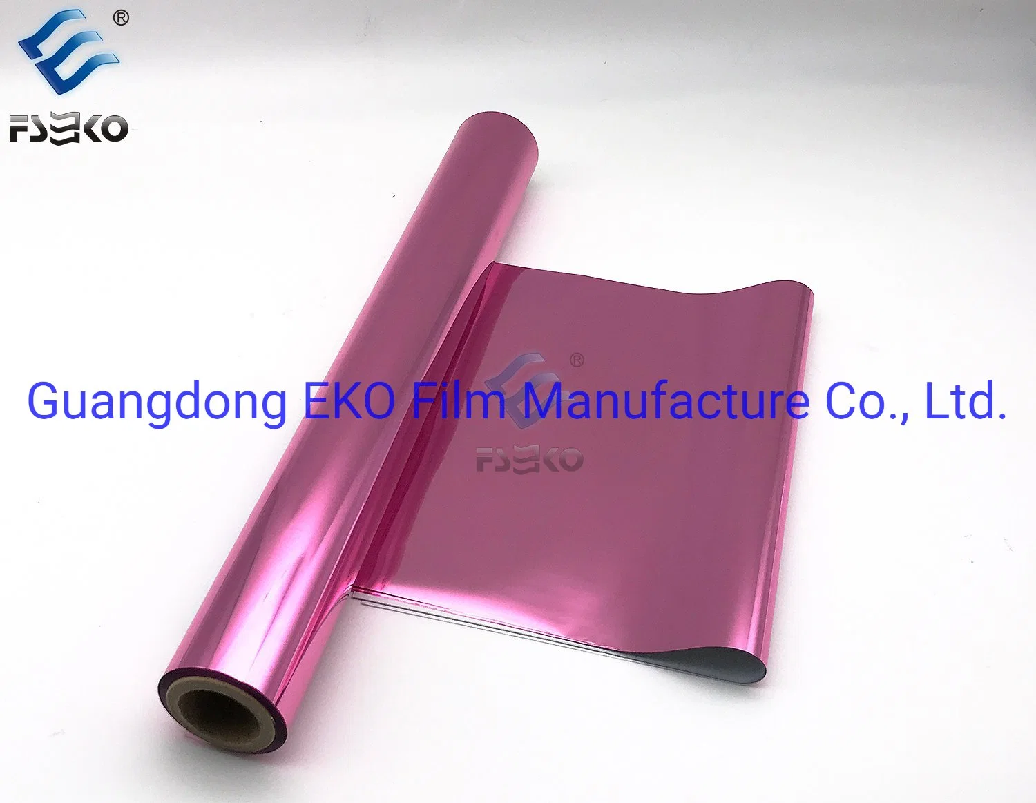 Sleeking Thermal Printing Roll