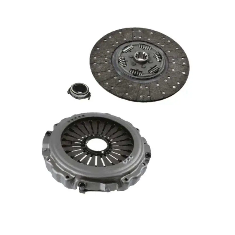 Competitive Price Auto Clutch Kit for Iveco 500335045