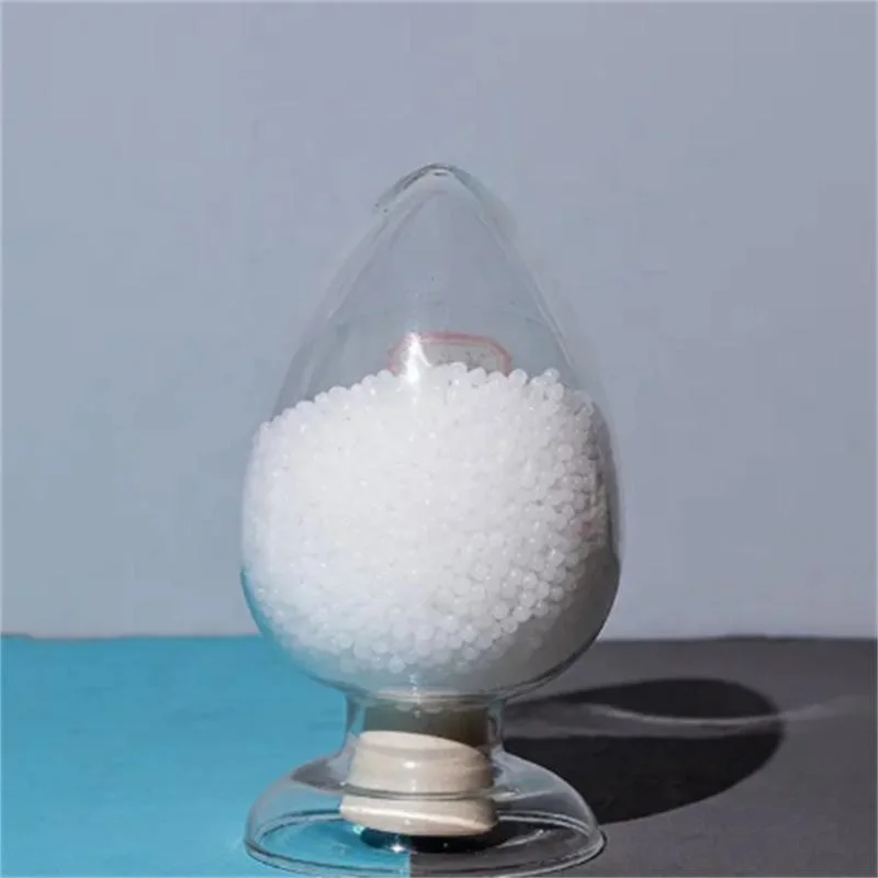 Polyethylene Plastic Pellet Film Transparent Blow Molding Grade Low Density Plastic LDPE