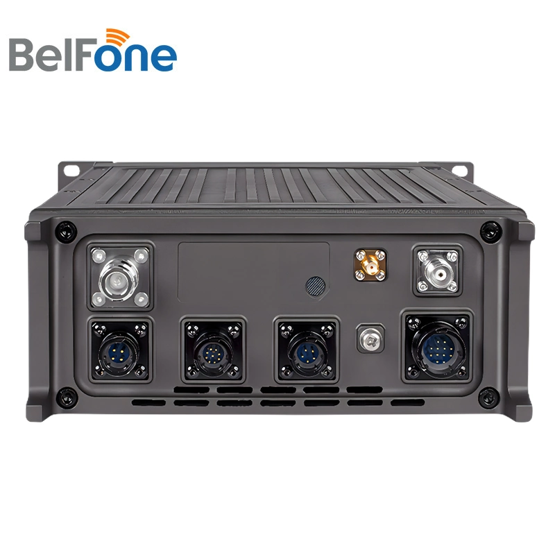 High quality/High cost performance  Professional Radio Repeater VHF UHF Base Station with AES256 Encryption Bf-Tr900