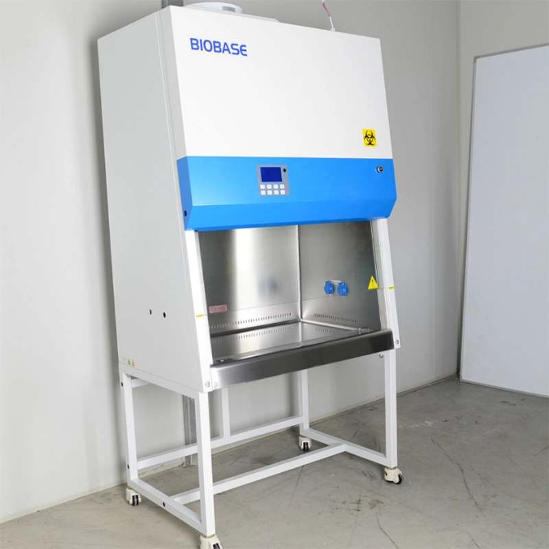 Biobase Cabina De Seguridad Biologica Biological Safety Cabinet Laboratory Furniture