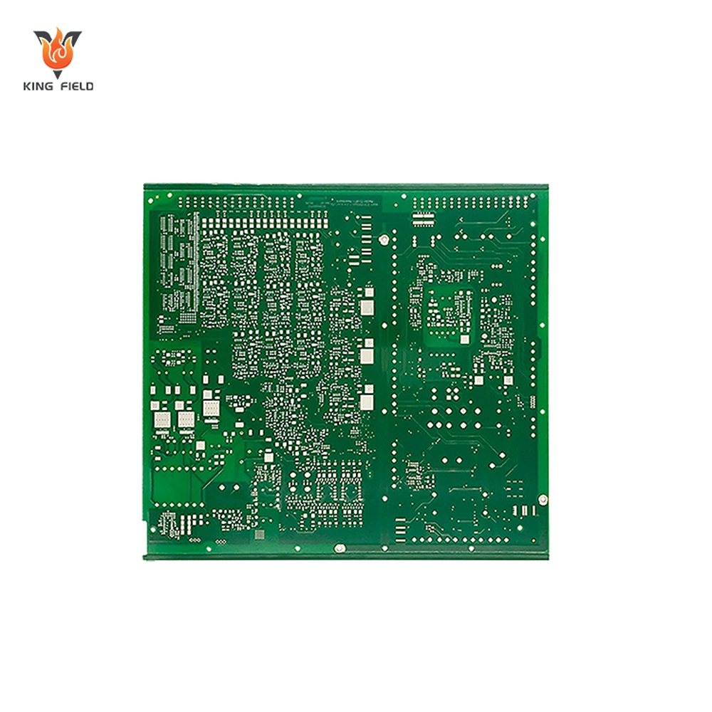 1~30 Layers Multilayer PCB Circuit Board Manufacturer