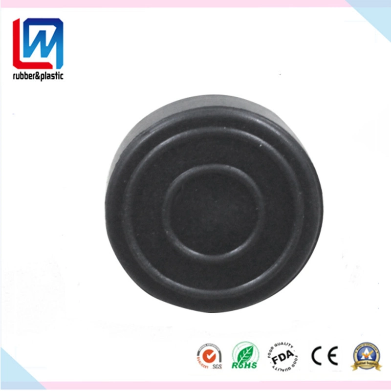 Anti Vibration Bushing Rubber Mounting Bushing Feet for Furniture