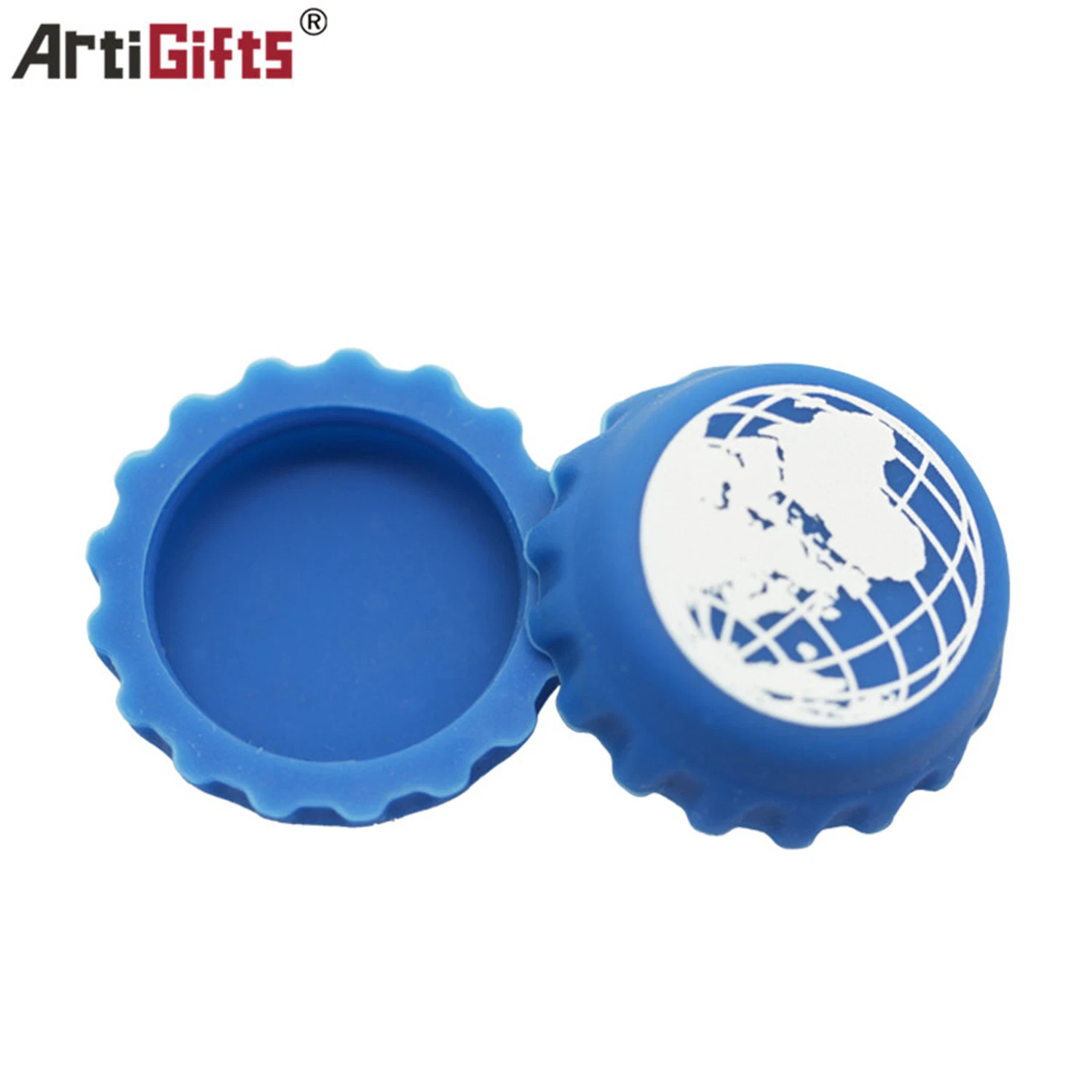 Promotional Glass Universal Silicone Reusable Caps for Bottles