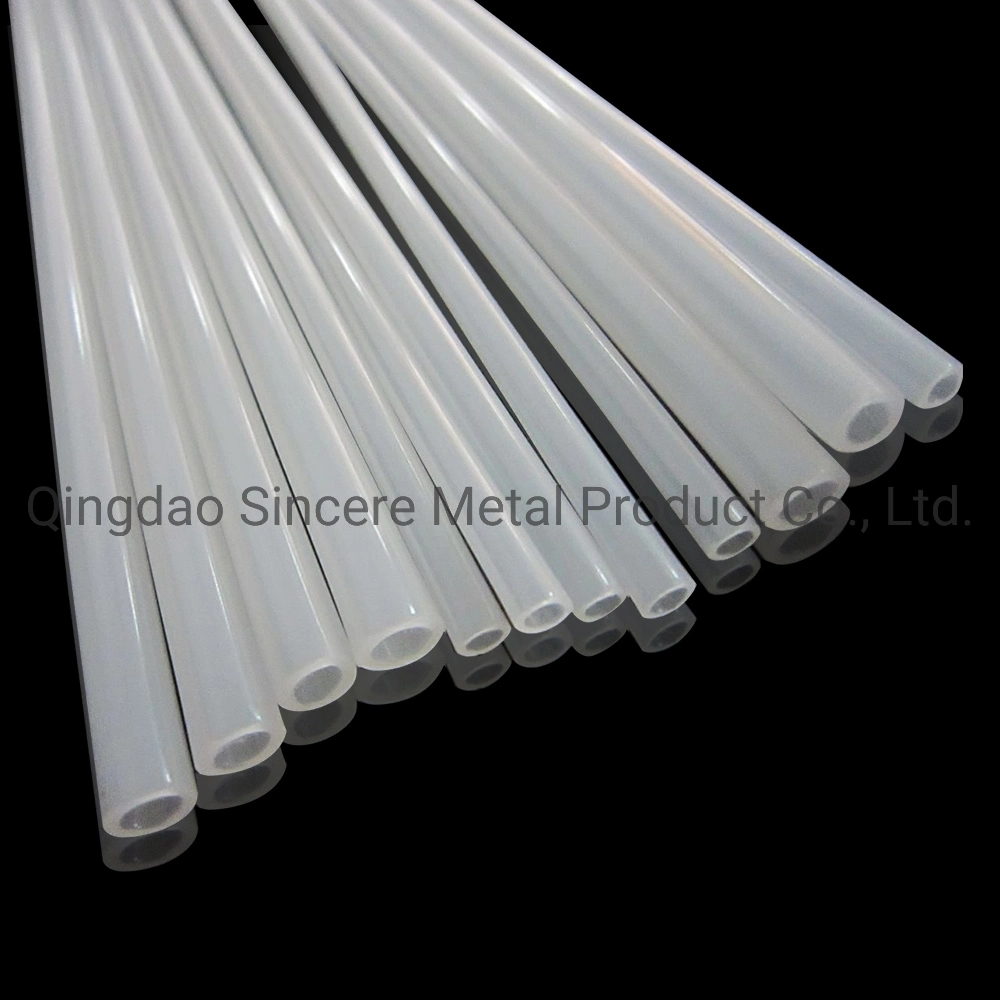 Food Grade LLDPE Polyethylene Tube/Tubes/Pipe/Hose/Tubing