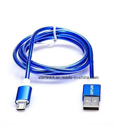 15FT USB-a to USB Micro for Android with Synchronization Function