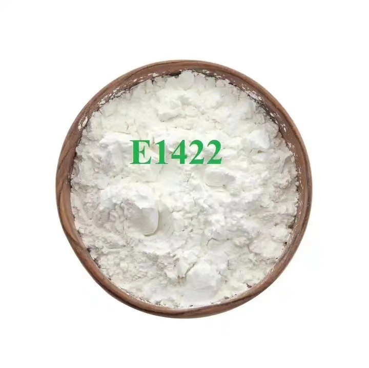 Modified Starch Waxy Corn Starch E1442 Pregelatinized Hydroxypropyl Distarch Phosphate