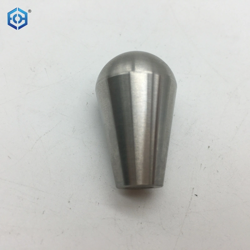 Solid Stainless Steel Furniture Fittings Round Handles and Knob