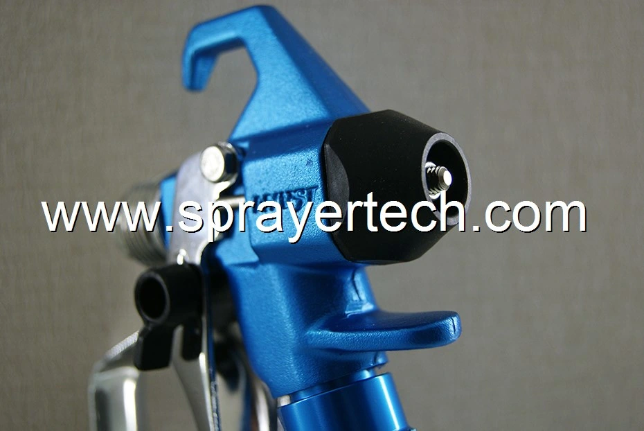 Hyvst New Develop Professional High Pressure Spray Gun Best Quality