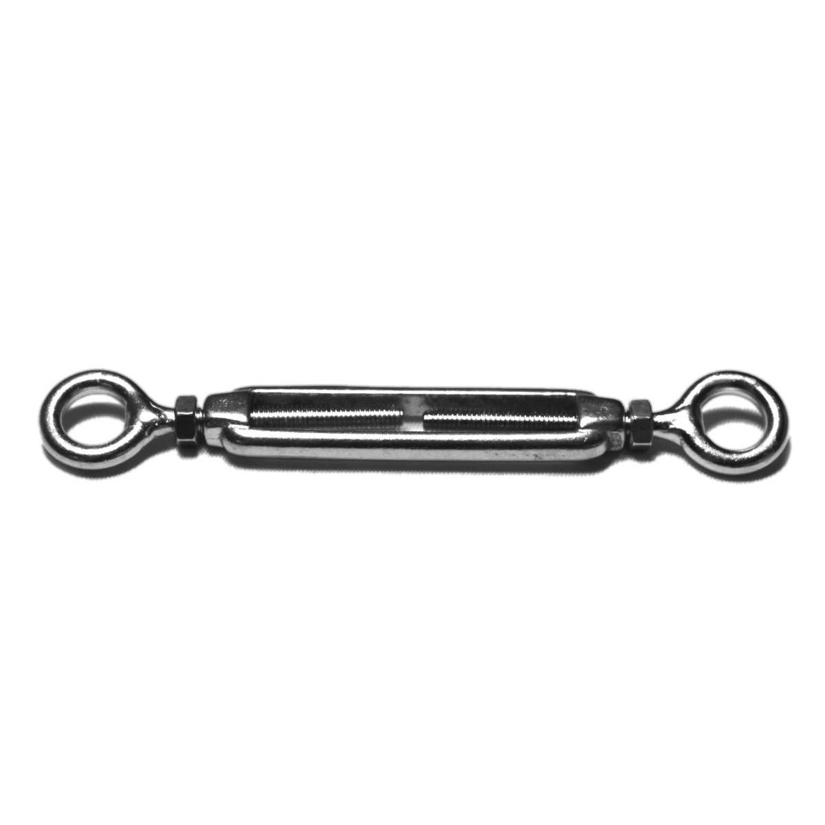 Hochwertige JIS Rahmen Typ Mini Größe DIN1480 Drop geschmiedet Ösenhaken DIN 1480 M16 Verzinkte Rigging Hardware Turnbuckle