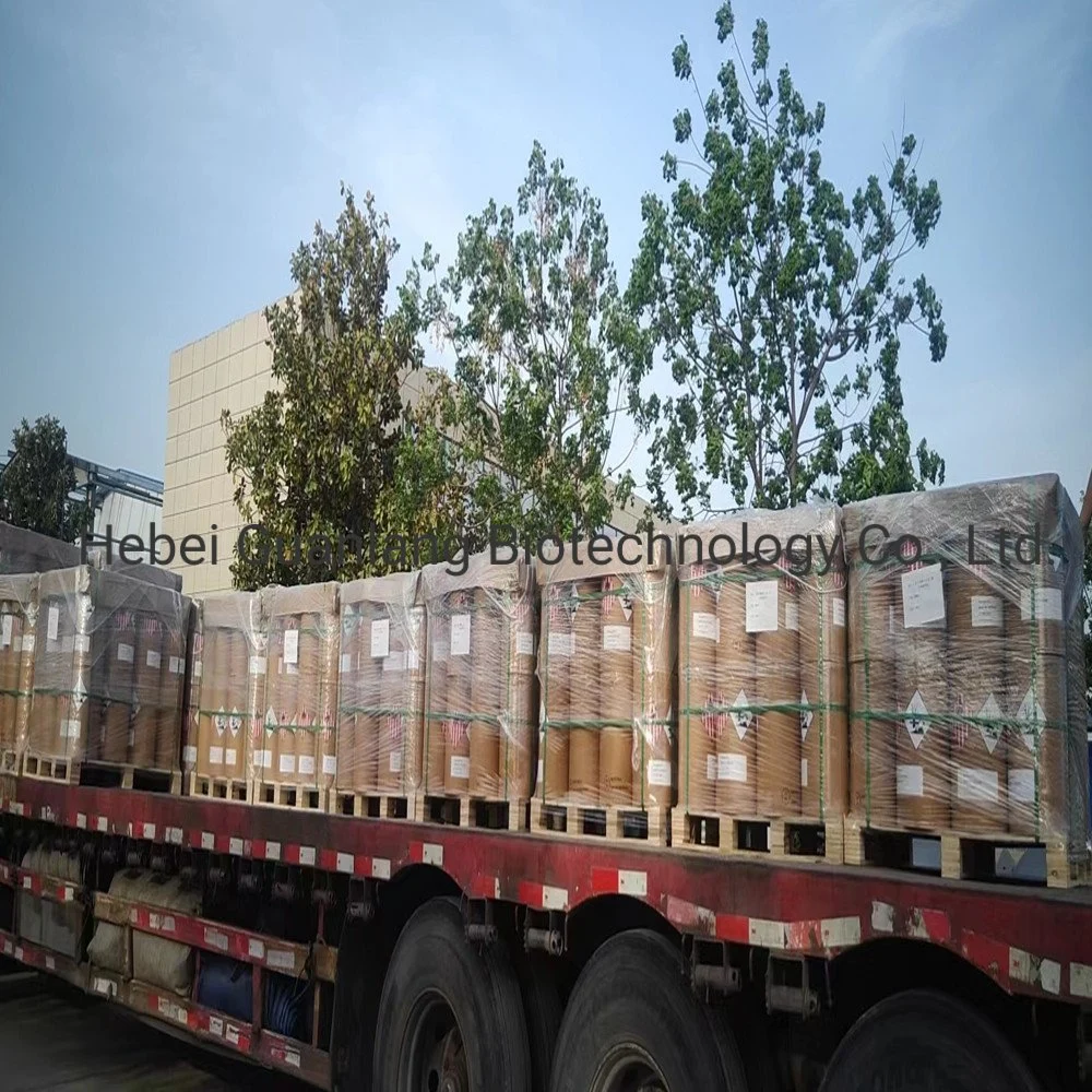 Factory Directly Export Bronopol CAS 52-51-7