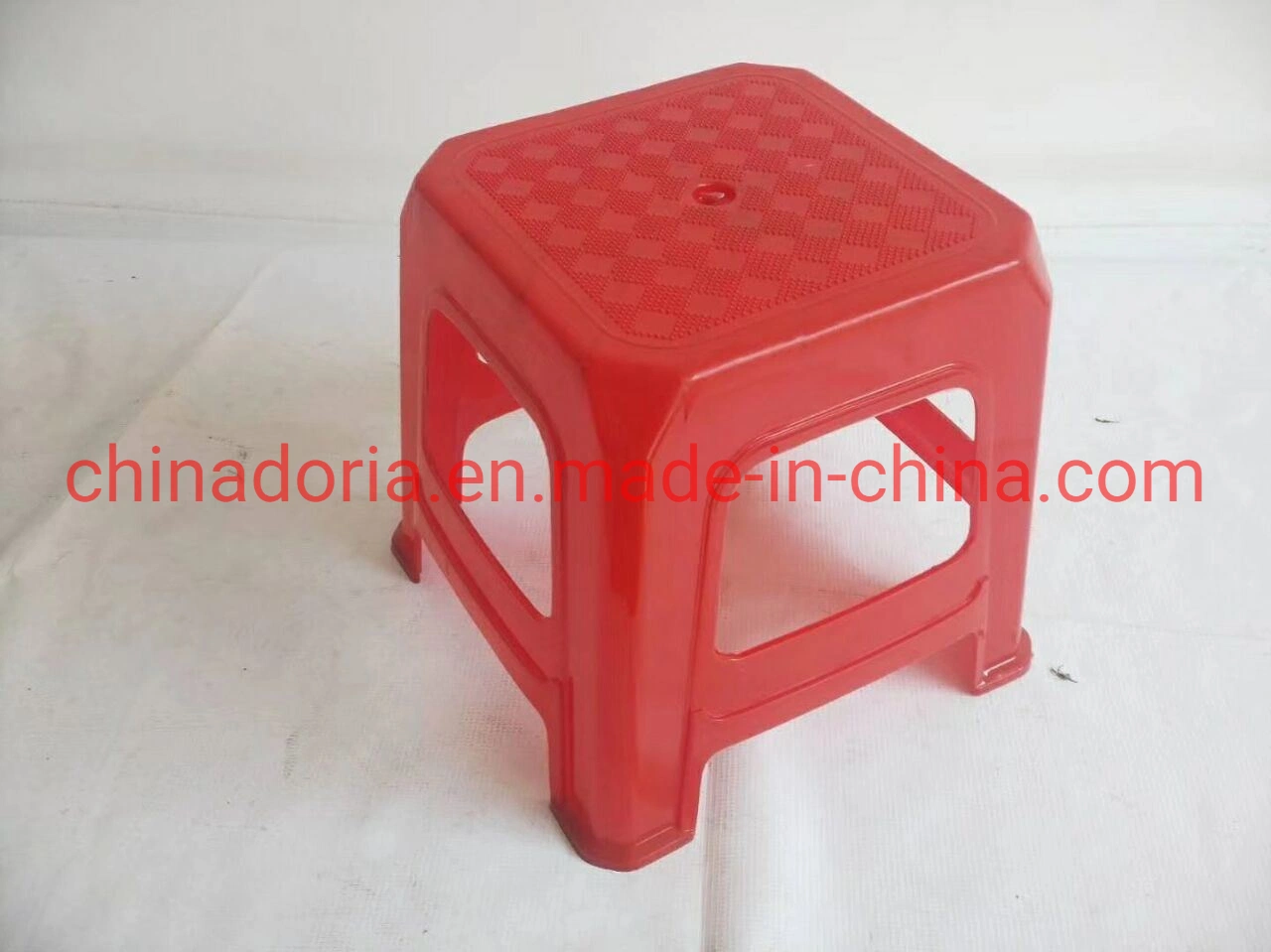 Second Hand Used 1cavity Cool Runner Child Stool Plastic Mould