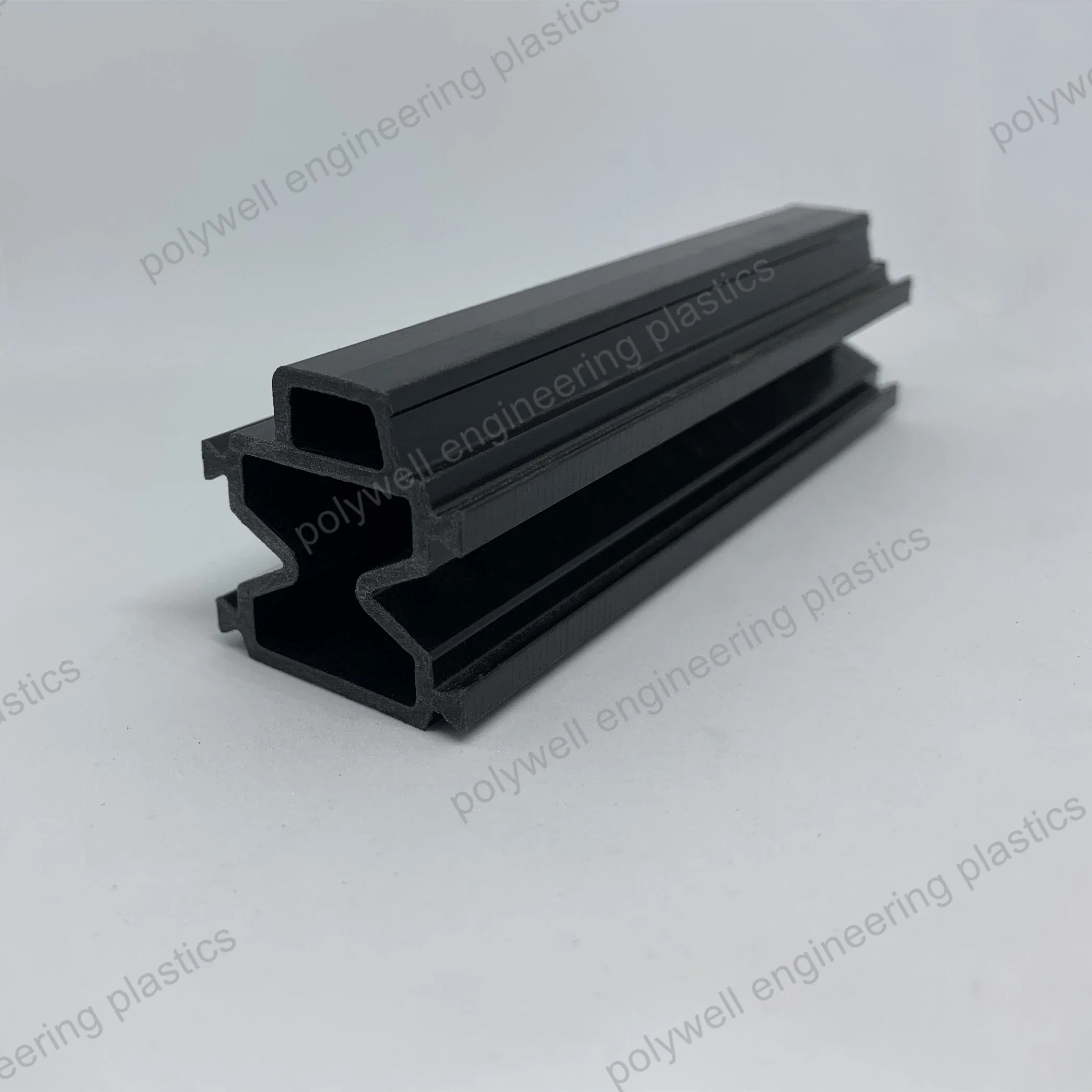 Extrusion Grade Polyamide66 Sound Heat and Sound Insulation Thermal Break Material Use for Window and Door