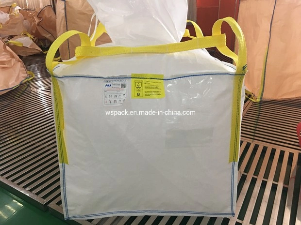FIBC Bulk Bag for Chemical Raw Material Bag