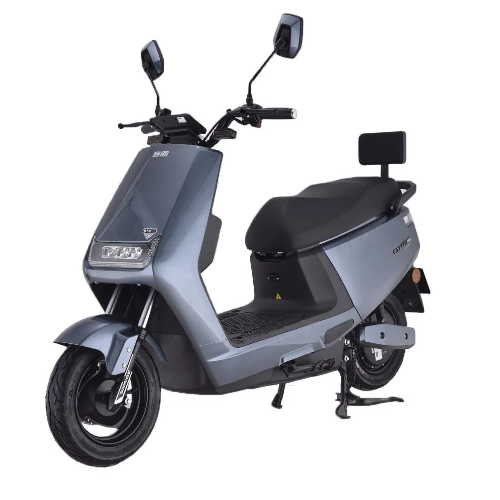 Saige CEE N95 en el mercado de la India el bastidor de acero al carbono; Disco trasero de la batería de plomo ácido 60/72V -20-32ah 1000W30h Eléctrico del Motor de 250cc Dirt Bike