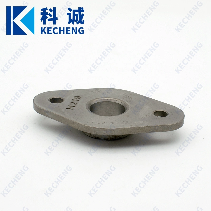 Powder Metallurgy Motorcycle Parts Motorcycle Motor Parts Tensioner