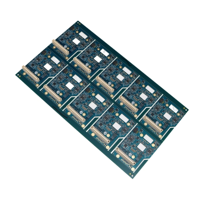 OEM ODM Electronics Multilayer Printed Circuit Board PCBA Turnkey Manufacturer PCB Assembly