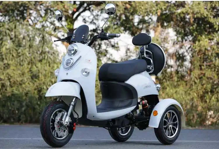 Electric Scooter 2021 New Model China Manufacturer High Speed Cheap Adult CKD Electric Motorcycle High Quality Best Price