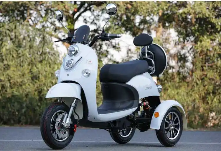 Electric Scooter 2021 New Model China Manufacturer High Speed Cheap Adult CKD Electric Motorcycle High quality/High cost performance Best Price