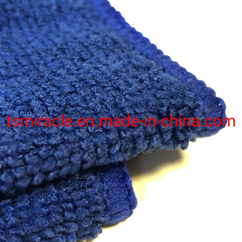 Scratch Free Polishing Microfiber Cleaning Cloth Cleaning Microfiber Cloth