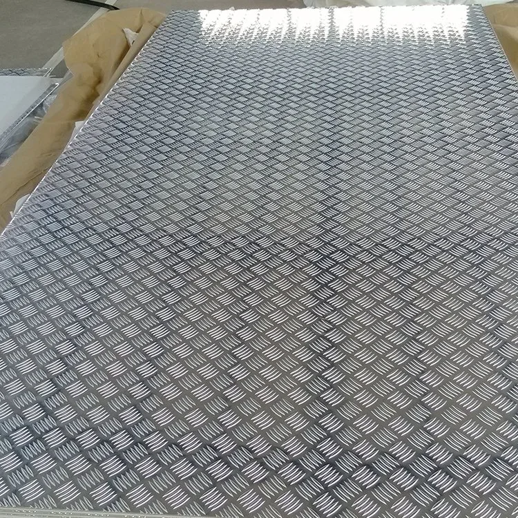 China Alu 3xxx Price 1100 Plain Aluminium Transfer Plate 5052 H38 6068 4X8FT 0.1-3mm Mill Finshed Plain Cold Coated Prepainted Alloy Aluminum Sheet for Floor