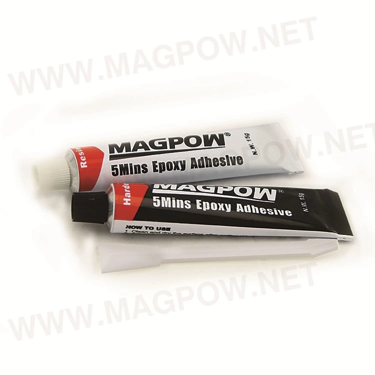 Professional Steel Reinforced Epoxy Resin Ab Glue