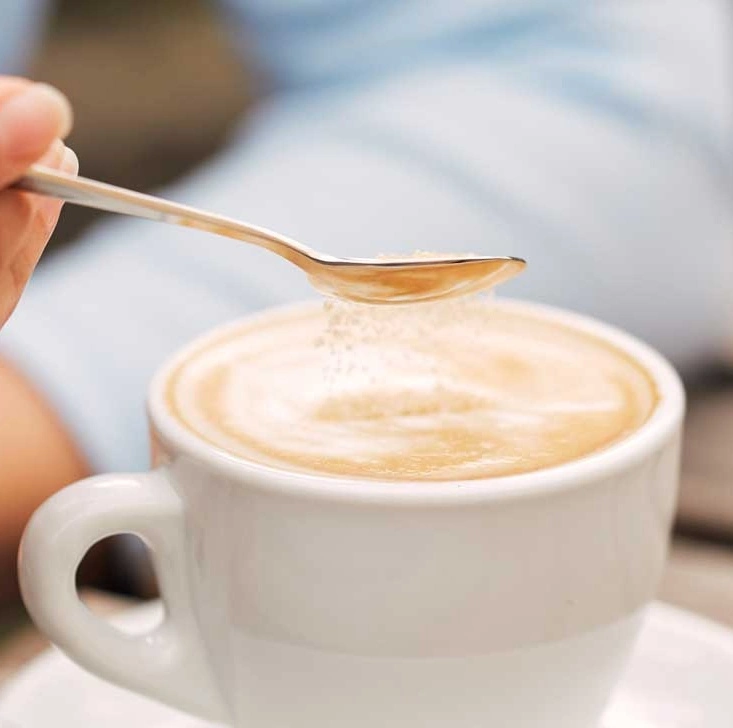 La nourriture édulcorant 149-32-6 de l'érythritol poudre CEMFA fournisseur avec le meilleur prix